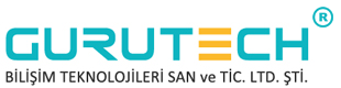 Gurutech Logo