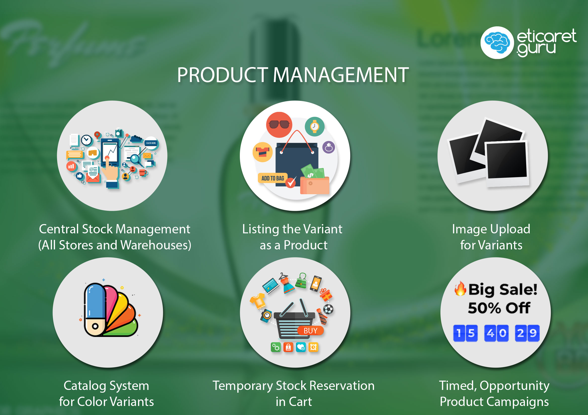 Product Management